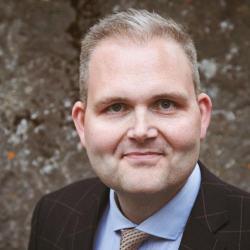 Páll Ágúst Ólafsson